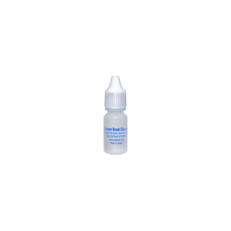 Visible Dust liquid Sensor